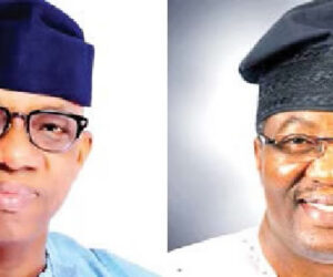 ‘Enough of hostility’, Daniel tells Ogun Govt – Daily Trust