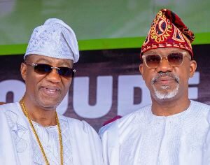 Ogun Govt Slams Daniel, Says He Thrives On Trouble – Independent Newspaper Nigeria