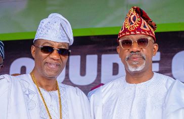 Ogun Govt Slams Daniel, Says He Thrives On Trouble – Independent Newspaper Nigeria