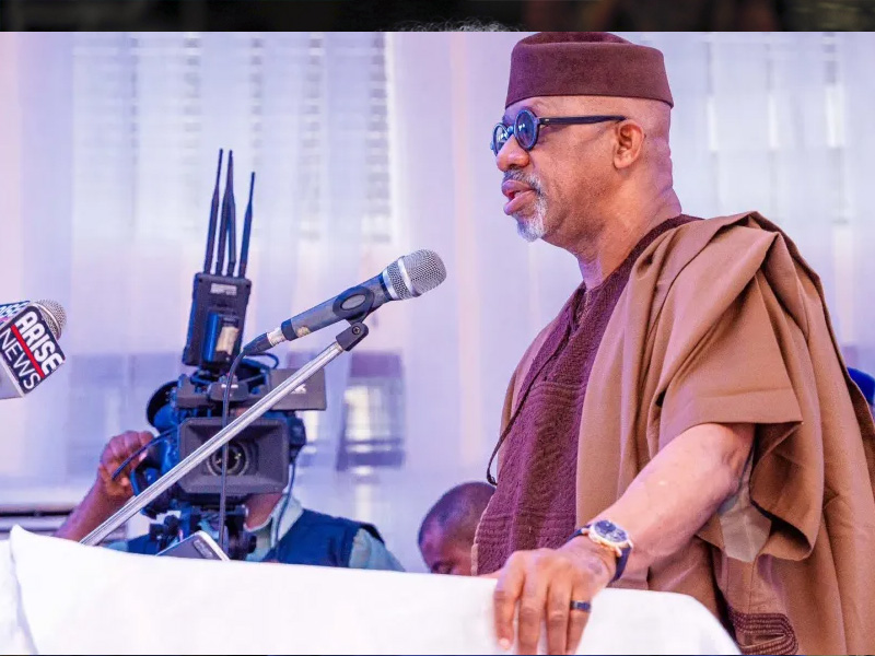 Ogun’s Economy Hits N16trn, Secures $2.5bn Investment Pledge, Says Dapo Abiodun
