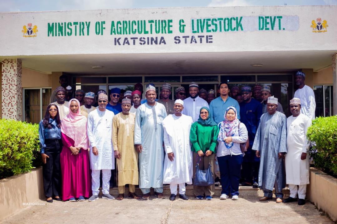 Your Gateway to a US$7 trillion+ Market Through Certification – Daily Trust