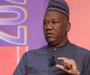 ‘Politicians, Govt Functionaries Are Problems Of Insecurity In Nigeria’ – Datti Baba-Ahmed