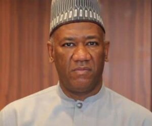 ‘So Long As People Steal Elections, You Will Never Have Security’ – Datti Baba-Ahmed