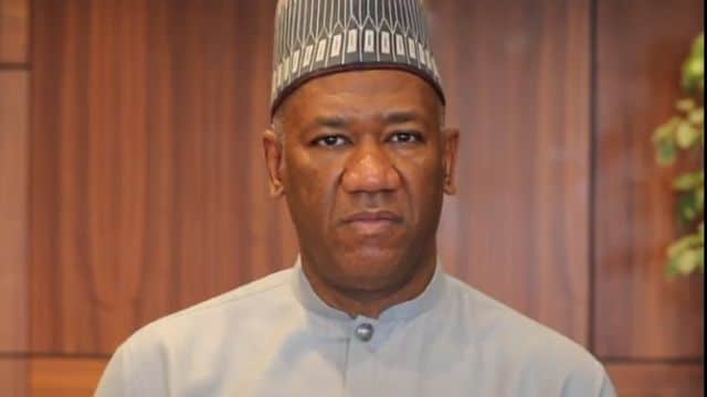 ‘So Long As People Steal Elections, You Will Never Have Security’ – Datti Baba-Ahmed