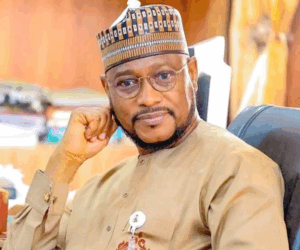 Re: Who wants Governor Dauda Lawal to resign?