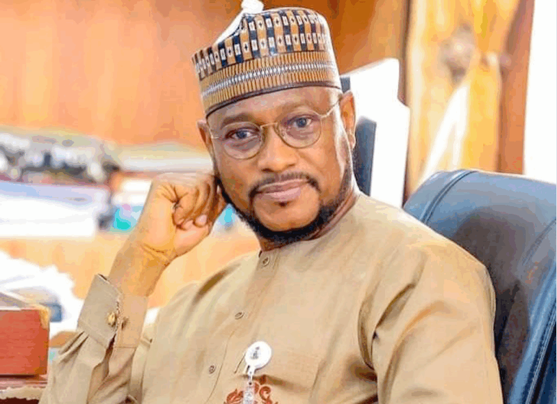 Re: Who wants Governor Dauda Lawal to resign?