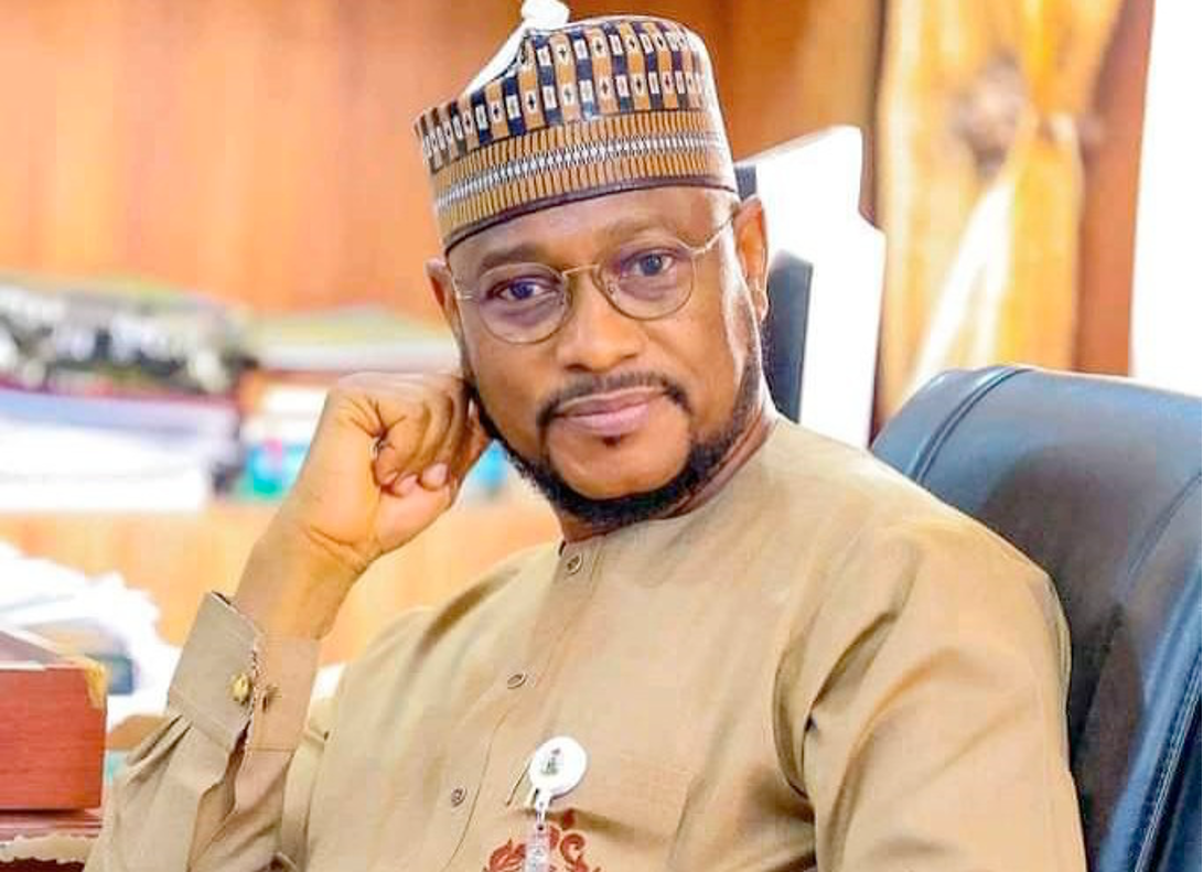 Re: Who wants Governor Dauda Lawal to resign?