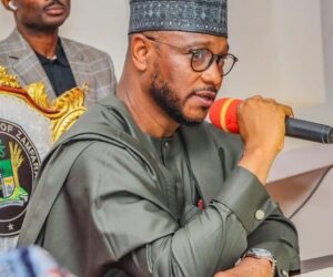 We Must Unite On Security, Economy – Lawal Urges Northern Governors