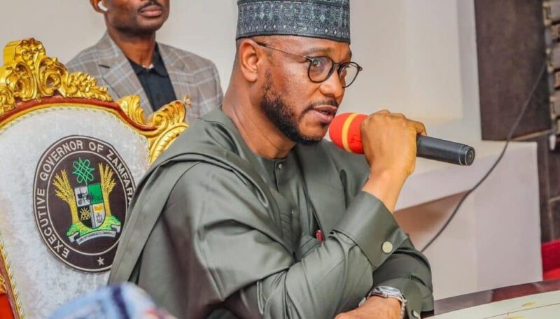 We Must Unite On Security, Economy – Lawal Urges Northern Governors