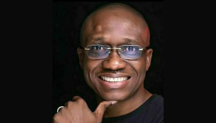 I did not kill my wife as proven by autopsy – David Love