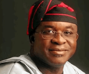 INEC recognises David Mark as ADC national chairman