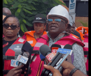 FG to connect Lagos-Calabar, Sokoto-Badagry highways with Africa’s first underwater tunnel