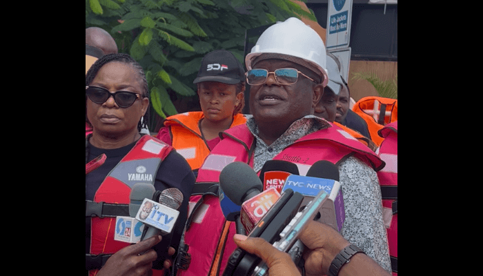 FG to connect Lagos-Calabar, Sokoto-Badagry highways with Africa’s first underwater tunnel