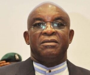 INEC recognises David Mark-led ADC leadership