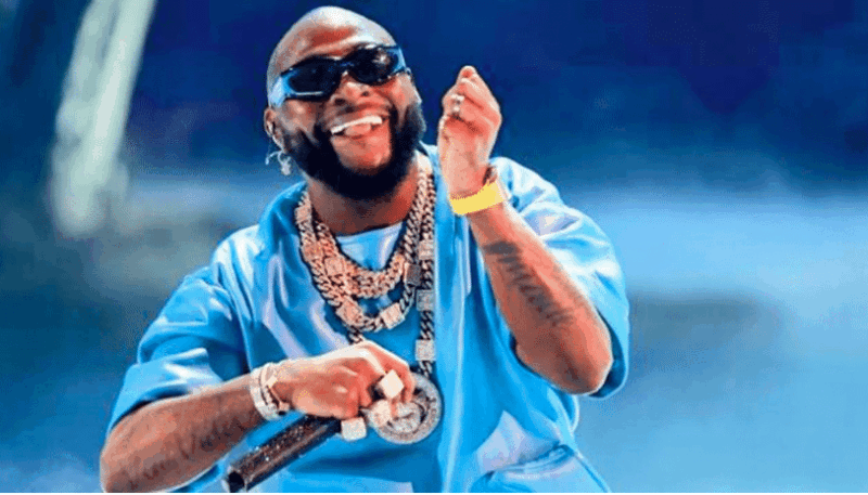 Davido Gets Grammy Awards Voting Membership