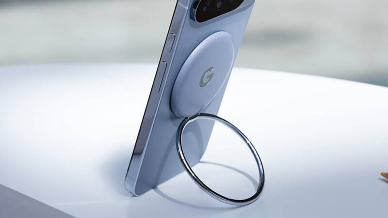 Oh snap! Google’s MagSafe-style Pixel 10 charger is already running into reported problems