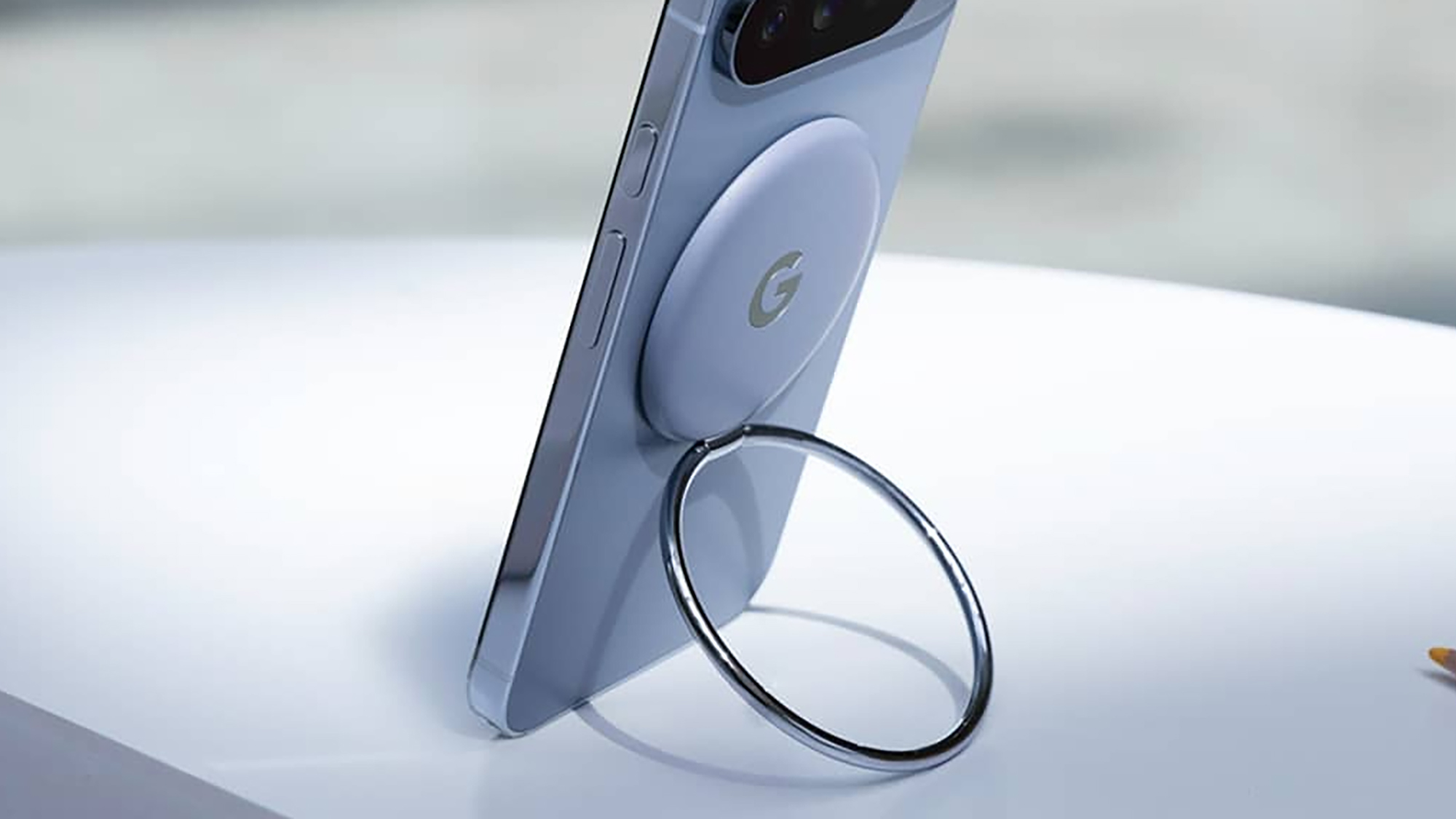 Oh snap! Google’s MagSafe-style Pixel 10 charger is already running into reported problems