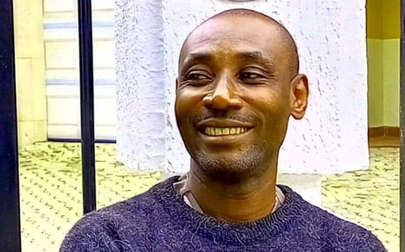 ‘Our house rent just expired’, wife of murdered NSCDC official cries out – Daily Trust