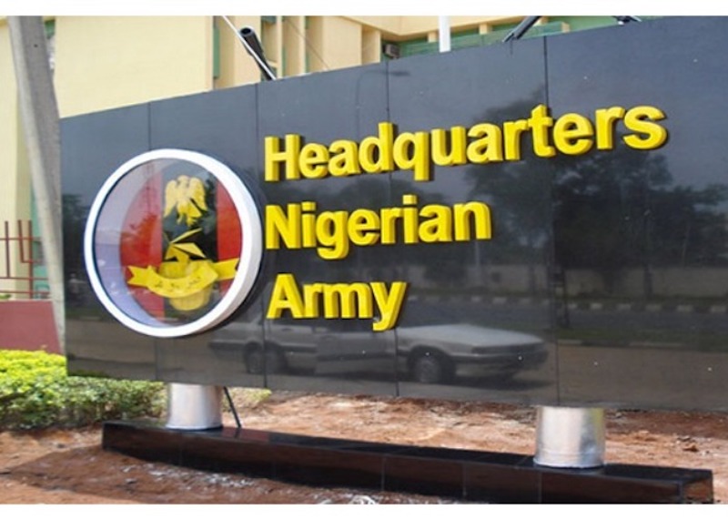 Military Confirms Kaduna DICON Explosion, One Dead, Several Injured