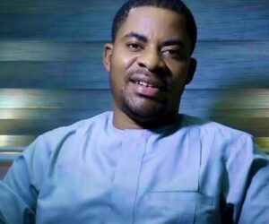 ‘It’s beyond laughable’ – Deji Adeyanju rubbishes Rivers LG election results