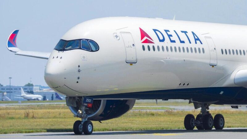 Lagos-Atlanta-bound aircraft diverts to Ghana over fire onboard