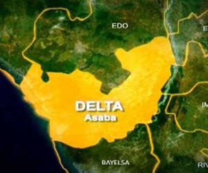HIV Positive Inmate Dies Ln Delta Prison