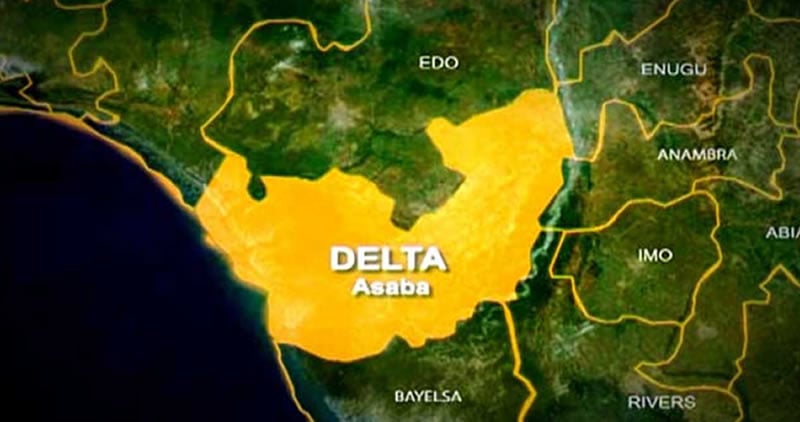 HIV Positive Inmate Dies Ln Delta Prison
