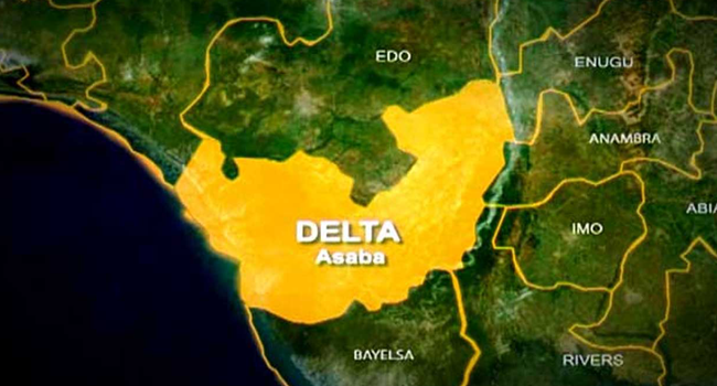Police arrests suspected drug dealer in Delta