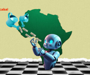 Africa holds just 1% of global AI talent. Japan wants to change that