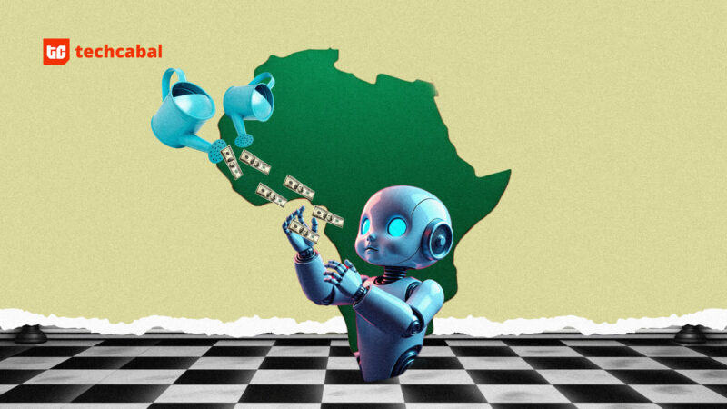 Africa holds just 1% of global AI talent. Japan wants to change that