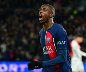 BREAKING: Dembele Wins 2025 Men’s Ballon d’Or Award