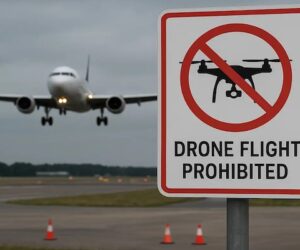 Denmark Bans Civilian Drones Ahead Of EU Summit After Security Threats