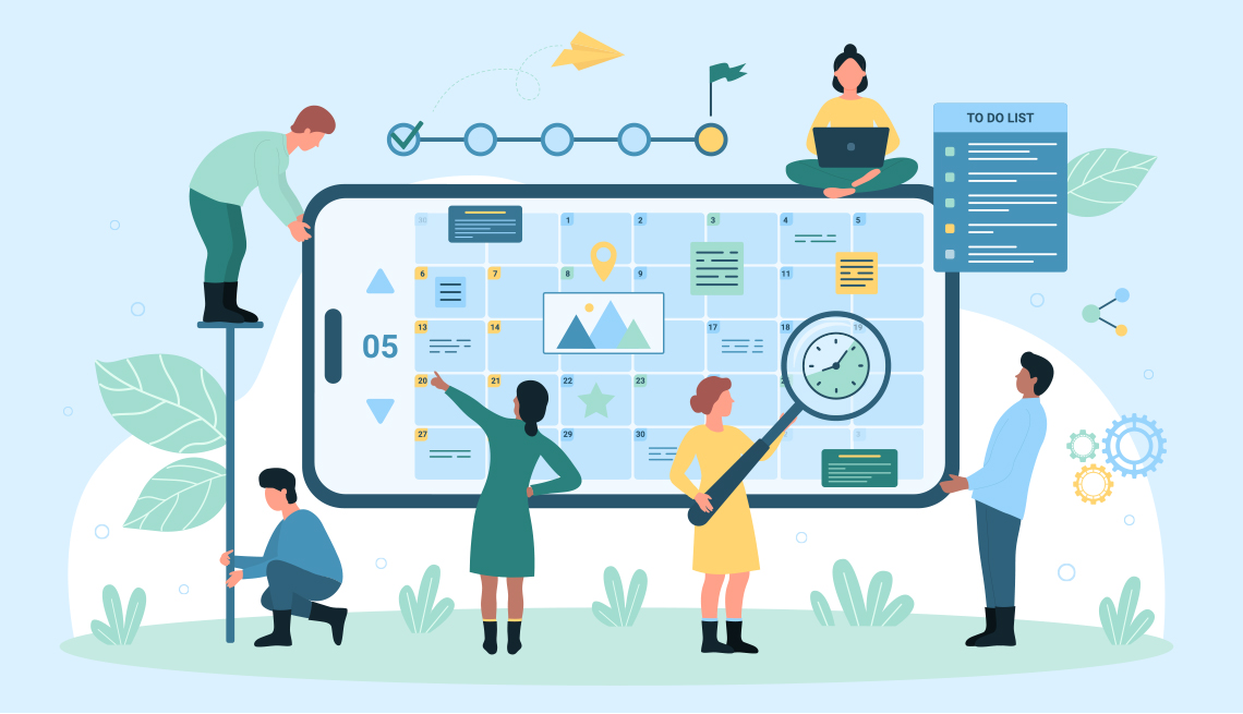 The Role of Dental Appointment Reminder Systems in Modern Practice Management – Daily Trust