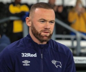 EPL: You frustrate me – Wayne Rooney tells Erling Haaland