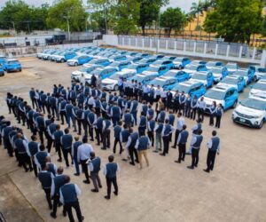 LagRide Target 10,000 new Drivers, Partners this Ember Season | Tech | Business