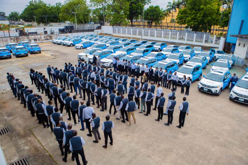 LagRide Target 10,000 new Drivers, Partners this Ember Season | Tech | Business
