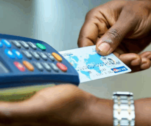 The Complexity of the Invisible 130 Milliseconds Customers Spent at a Point of Sale | Tech | Business