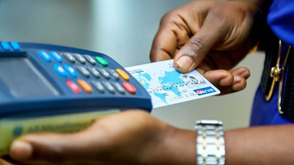 The Complexity of the Invisible 130 Milliseconds Customers Spent at a Point of Sale | Tech | Business