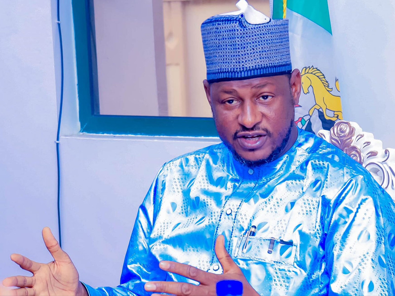 Katsina Government Unmask 3,488 Ghost Workers, Forgeries in LG Payroll