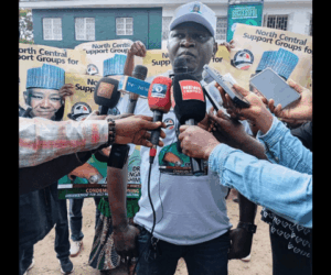 2027: North central group rejects PDP’s zoning of presidential ticket to the south