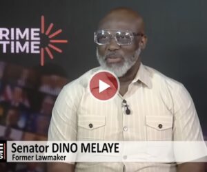 Dino Melaye: Tinubu’s Government Is Reckless, Insensitive, Nigerians Are Dying Of Hunger