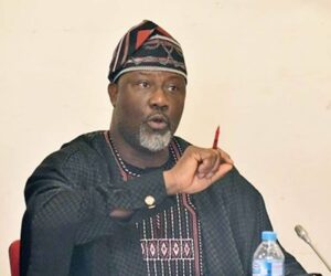 Nigeria’s borrowing prudent economic policy, not recklessness