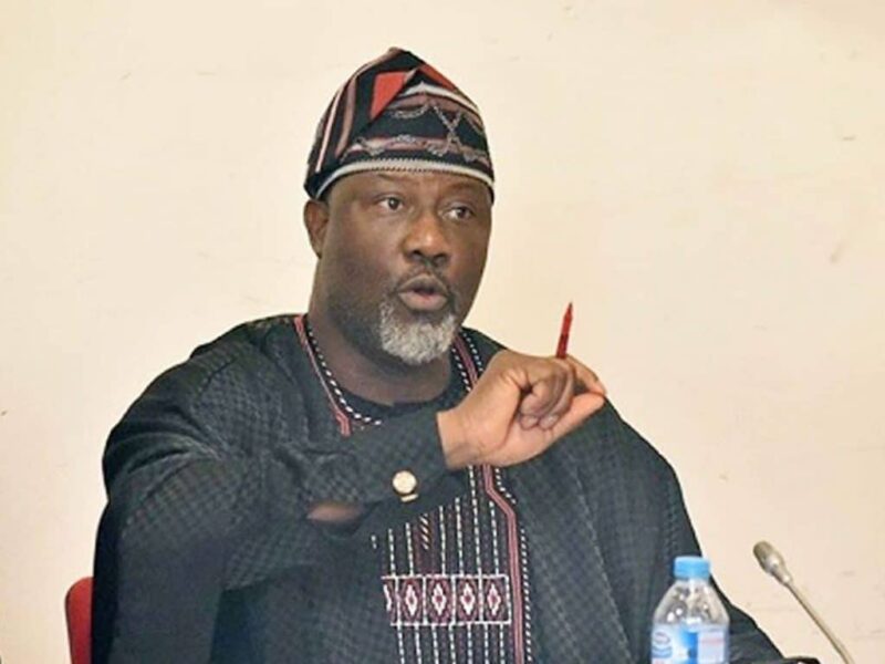 Nigeria’s borrowing prudent economic policy, not recklessness