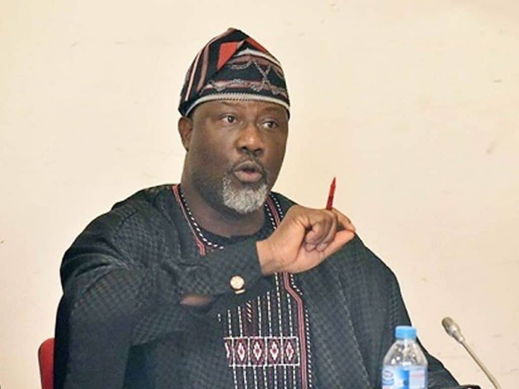 Nigeria’s borrowing prudent economic policy, not recklessness