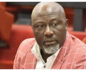 Kogi ADC: Dino Melaye issues last warning to Gov Ododo