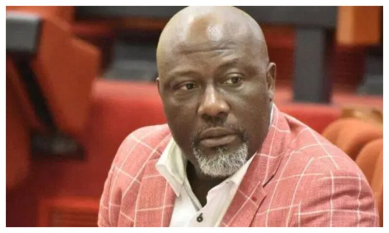 Kogi ADC: Dino Melaye issues last warning to Gov Ododo