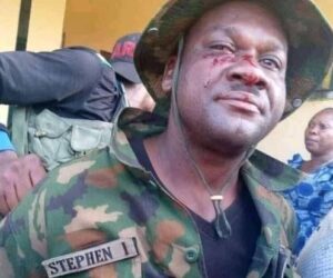 Dismissed Soldier To Die By Hanging Over Murder, Robbery Of Traveller Who Offered Him Lift – Independent Newspaper Nigeria
