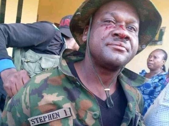 Dismissed Soldier To Die By Hanging Over Murder, Robbery Of Traveller Who Offered Him Lift – Independent Newspaper Nigeria