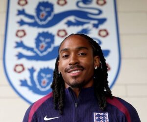 Djed Spence Eyes Historic Role As First Muslim To Play For England’s Three Lions 