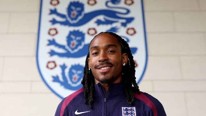 Djed Spence Eyes Historic Role As First Muslim To Play For England’s Three Lions 